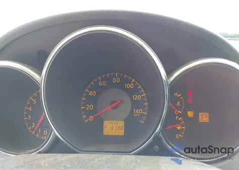 2006 Nissan Altima 2.5 S z USA, uszkodzony, nr VIN 1N4AL11D36N330865